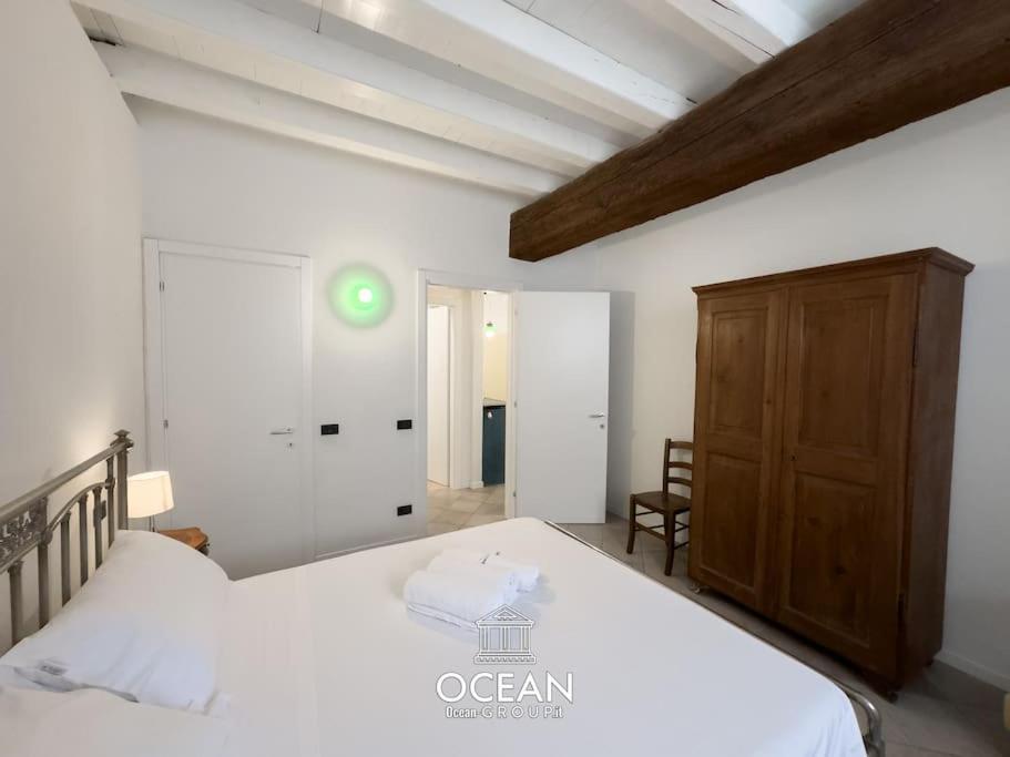 Apartmán Veronetta House Oceangroup Exteriér fotografie